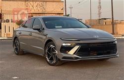 هیۆندای سۆناتا